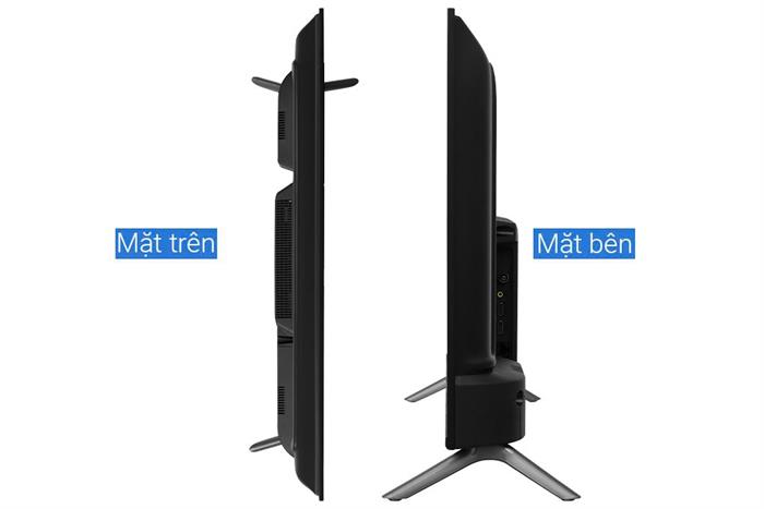 Google Tivi Casper 32 inch 32HGK610